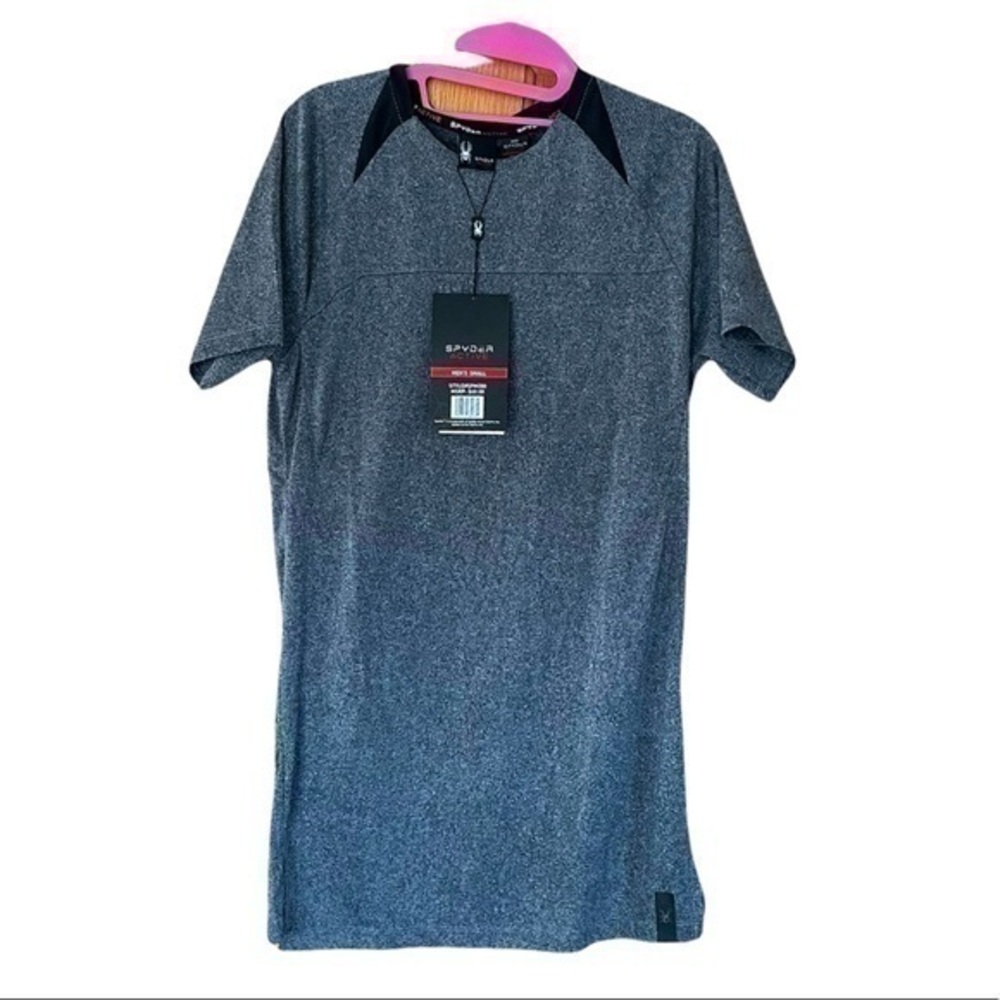 Spider Active Shirt